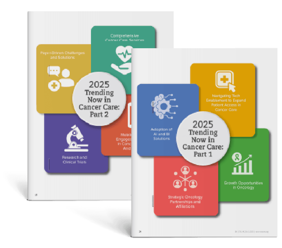 Oncology Issues visual